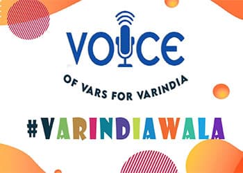 Voice Of Vars For VARINDIA Part-3 #VARINDIAWALA