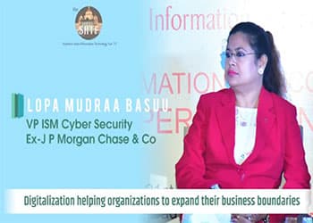Digitalization helping Organizations to expand their business boundaries