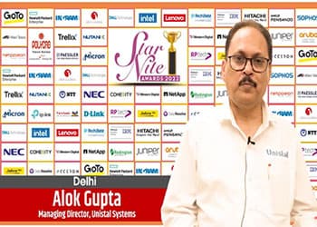 VARINDIA helps in connecting partners to authenticate business