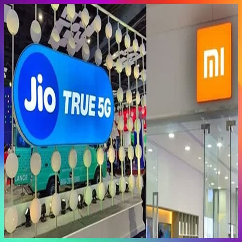 Xiaomi India collaborates with Reliance Jio to offer users a â€˜True 5Gâ€™ experience