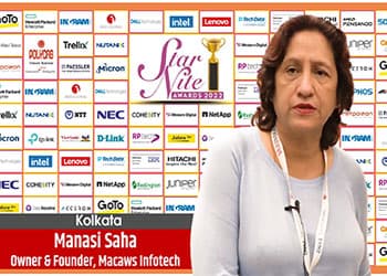 VARINDIA acts as a mediator between upcoming technologies and organisations