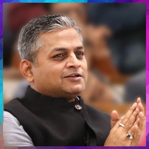 Manoj Mishra appointed as the principal secretary of the Electronics and IT department of Odisha