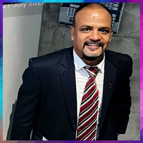 ASUS India names Tribhuwan Joshi as Head â€“ Corporate Communications, PR and CSR, Consumer and ROG PC Business