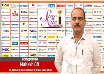 VARINDIA supporting IT organisations