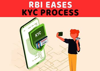 RBI eases KYC process