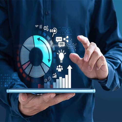 Reset of Indiaâ€™s tech sector