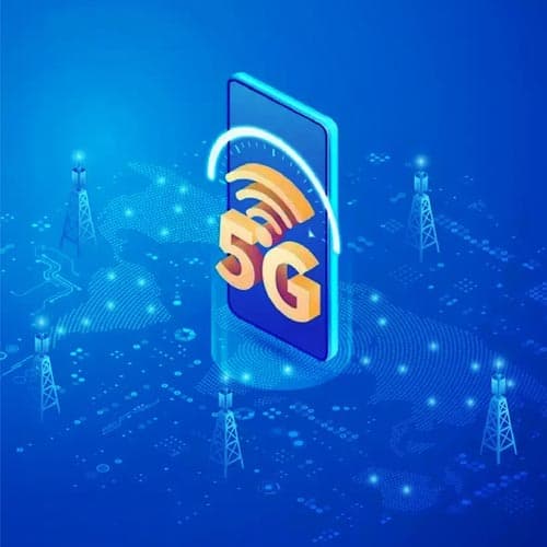 New Digital Universe