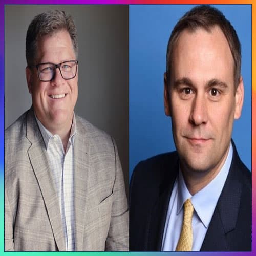 Bentley Systems elevates Brock Ballard to Chief Revenue Officer, Eric Boyer joins as Investor Relations Officer