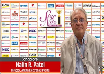 VARINDIA motivates and helps partners in their business