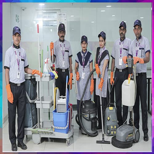 Tenon Group deploys FM services for Hyderabad Metro