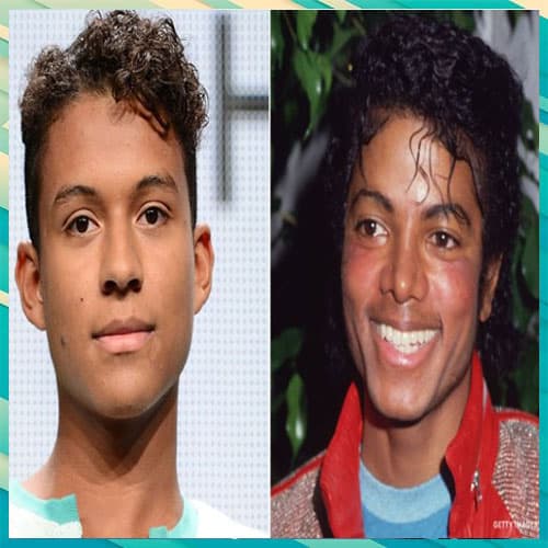 Michael Jackson's nephew to play the late pop icon in Antoine Fuquaâ€™s biopic
