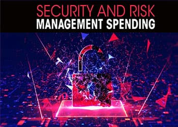 Security and Risk Management Spending