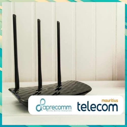 Aprecomm to deploy its network intelligence solutions for Mauritius Telecom