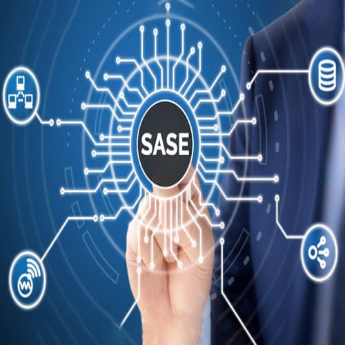 SASE marketÂ 