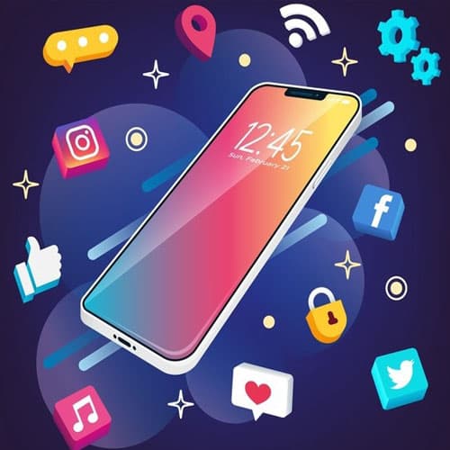 Consumer spending on mobile appsÂ 