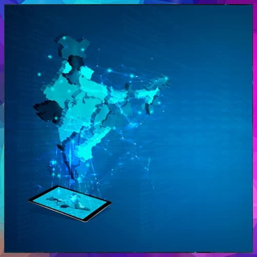 India - a global hub for talent