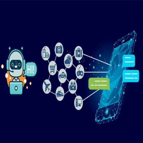 Chatbot To play a bigger roleÂ 