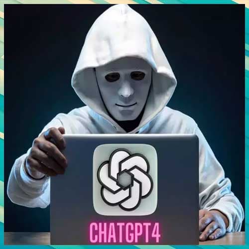 Initial Security Analysis of ChatGPT4 finds Potential Scenarios for Accelerated Cybercrime