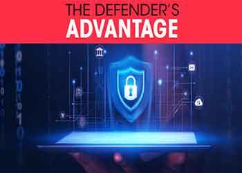The Defenderâ€™s Advantage