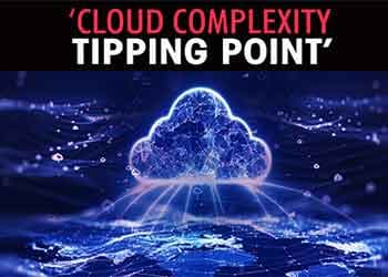 â€˜Cloud Complexity Tipping Pointâ€™