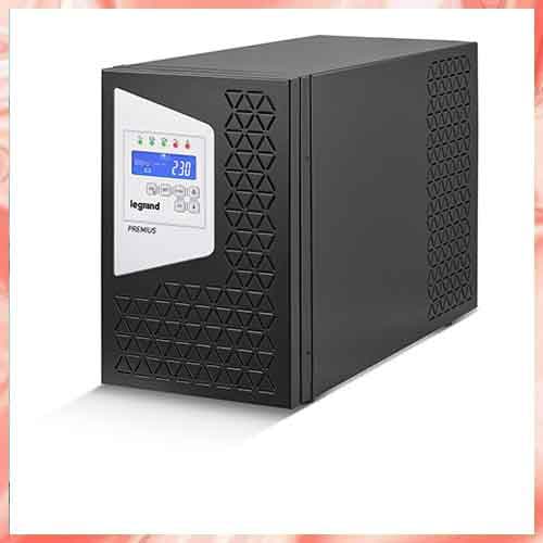 Numeric launches its e-shop for UPS