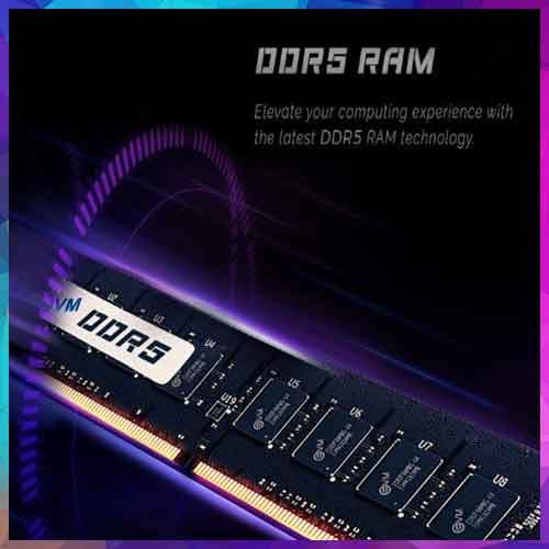 EVM expands its range of memory modules with the newest offering