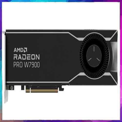 AMD announces new AMD Radeon PRO graphics cards