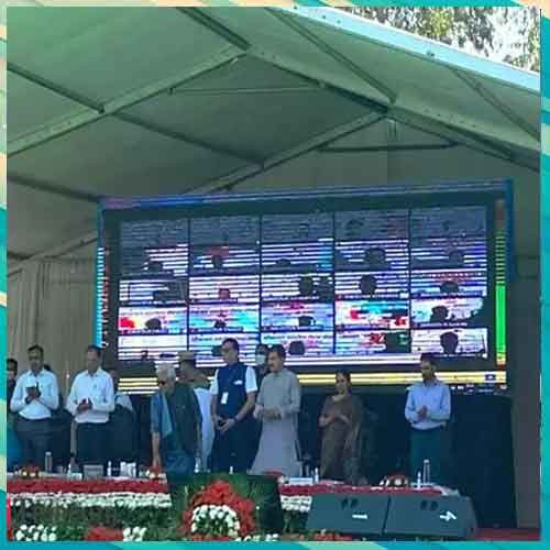 Nokia opens 24 new â€˜Smartpurâ€™ centres