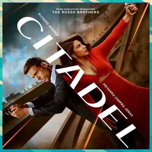 Priyanka Chopra is â€œso passionate, so presentâ€: Richard Madden on his Citadel co-star