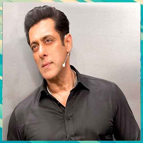 Salman Khan blamed himself for  his unsuccessful past relationships: "unlucky in love"