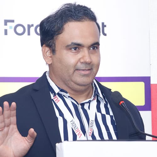Fortinet converging the network and security into one