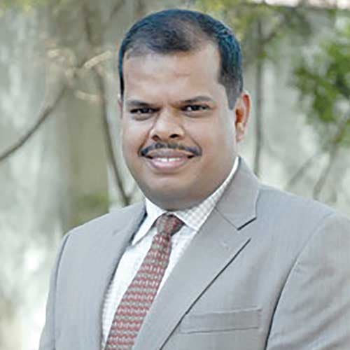 Partners are the backbone of NetAppâ€™s businessÂ 