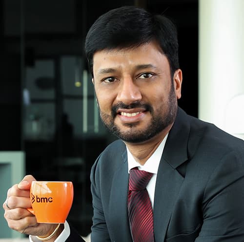 BMC likes to maintain integrity in its partner ecosystem programÂ 