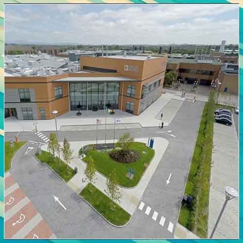 Analog Devices to invest â‚¬630 million in Semiconductor R&D and Manufacturing facility in Ireland