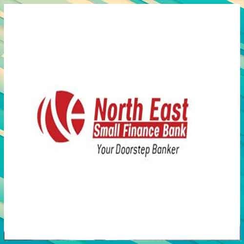 North East Small Finance Bank upgrades its Core Banking System to M2P's Turing