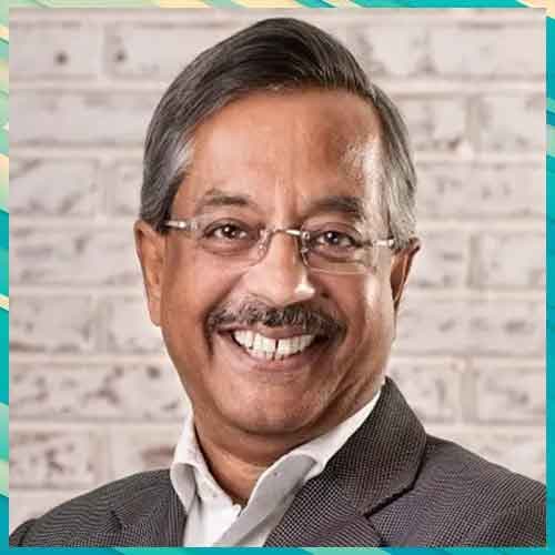 Data Security Council of India names Pramod Bhasin as the new Chairman