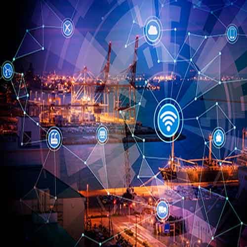 Sensors enable smart factories
