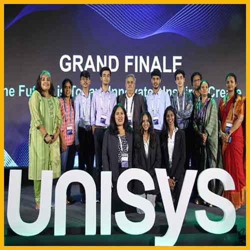Unisys continues to connect young engineers with business leaders through its flagship event