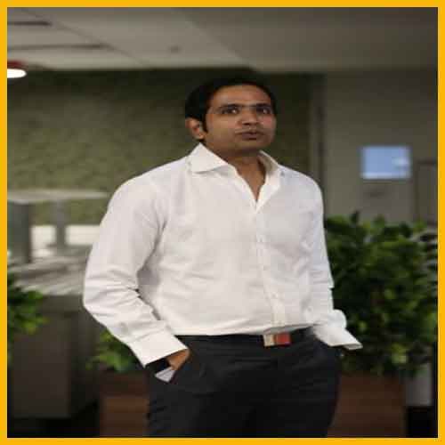 Former Pega India MD announces Bluevoir, a Pega Ventures-funded company