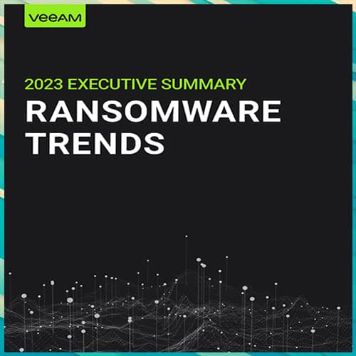 93% of Cyber Attacks Target Backup Storage to Force Ransom Payment