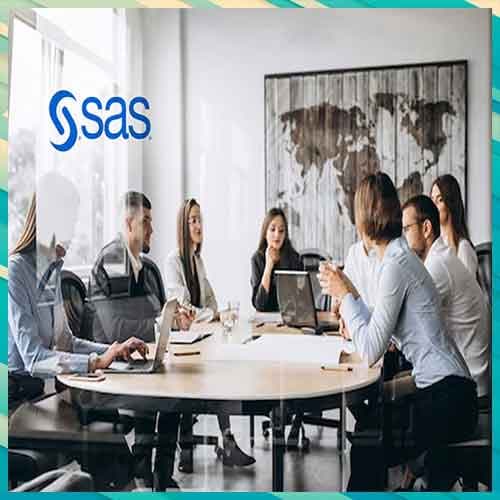 SAS transforms traditional customer data platform capabilities