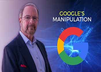 Googleâ€™s Manipulation