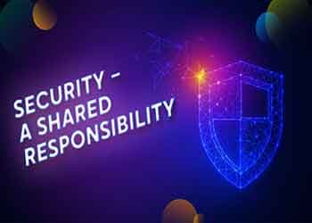 Security â€“ a shared responsibility