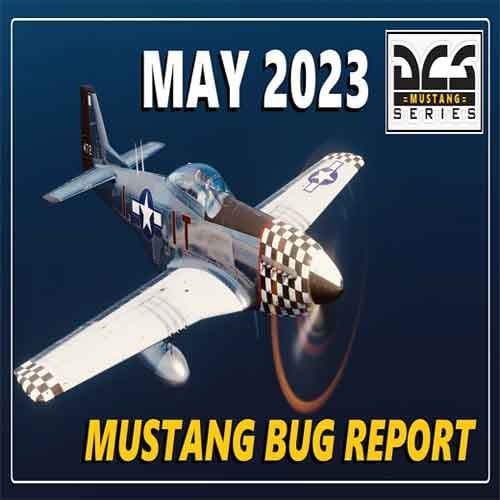The Bug Report â€“ May 2023 Edition