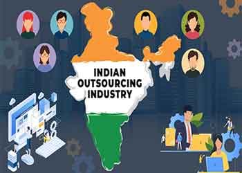 Indian outsourcing Industry