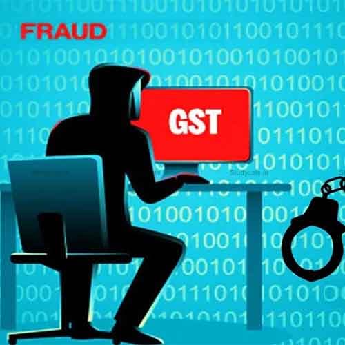 GST Intelligence Exposes 569 Fake Companies Used to Siphon Off â‚¹1,000 Crore as Tax Credit