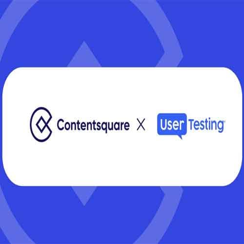 UserTesting and Contentsquare Partner to Enhance Digital Customer Experience for Organizations Worldwide