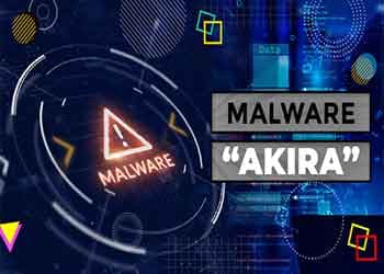Malware â€œAkiraâ€