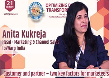 Customer and partner â€“ two key factors for marketeers