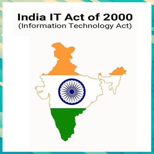 21 Years Of Indiaâ€™s IT Act: Here Are 21 Milestones Of The Historic Cyber Law